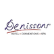 Denissions Hotel Logo
