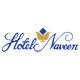 Naveen Hotel Logo