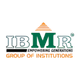 IBMR College Logo