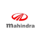 Mahindra Logo