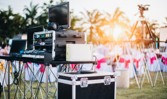 Audio Video Solutions