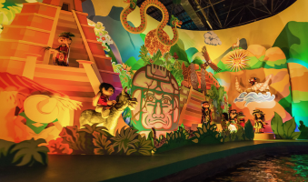 Theme Parties