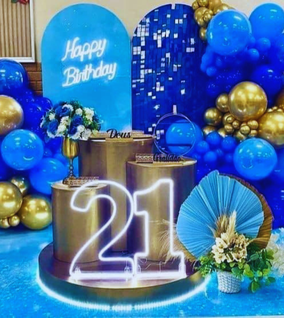 Birthday