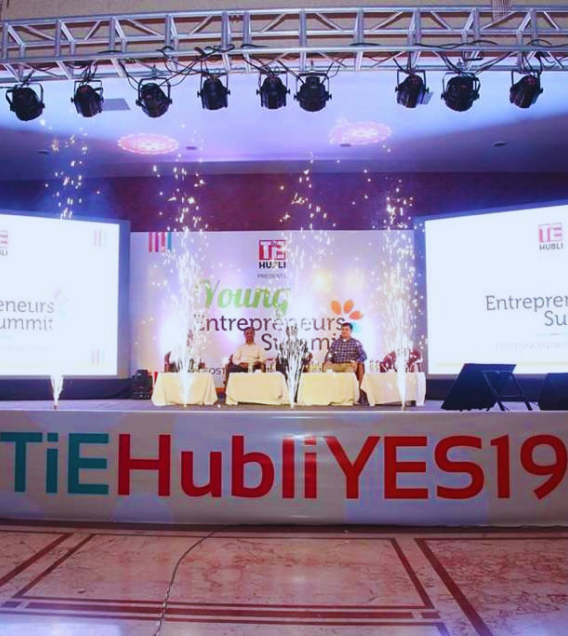 Conference Event