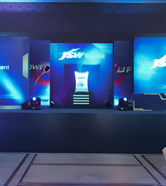 Product Launch