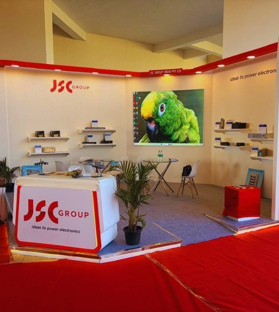 Exhibitions & Expos