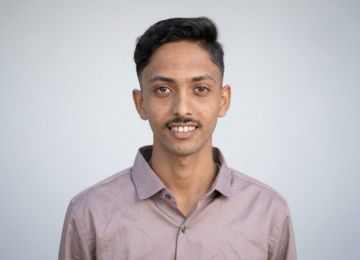 Vihaan Irkal